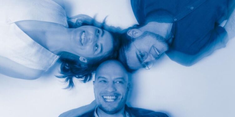 Punk-Elektro-Jazz aus Spanien: Jazzfreunde Bad Ischl holen am 18. 9. „Camarada Ventura“ auf die Bühne