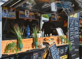 Genuss Vielfalt Fest – Streetfood Market in Gmunden – das Zentrum der kulinarischen Entdeckungen