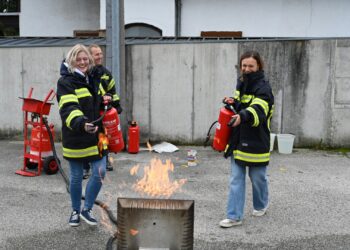 Wissen schafft Sicherheit
