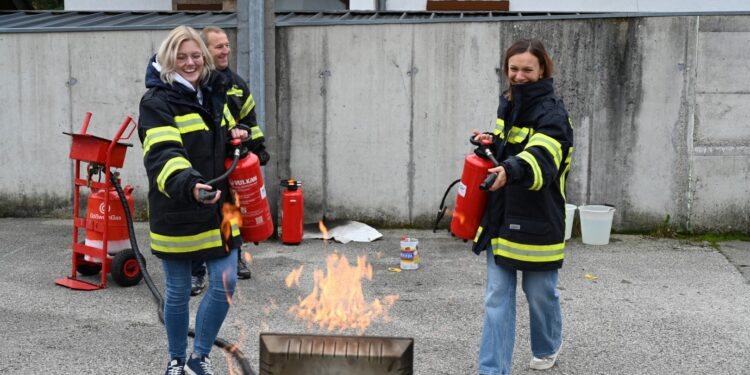 Wissen schafft Sicherheit