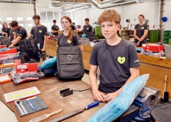 Erfolgreicher Lehrstart: Energie AG begrüßt 36 neue Lehrlinge