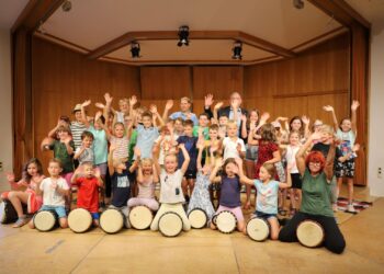 Abschluss der Ferienpass-Aktion