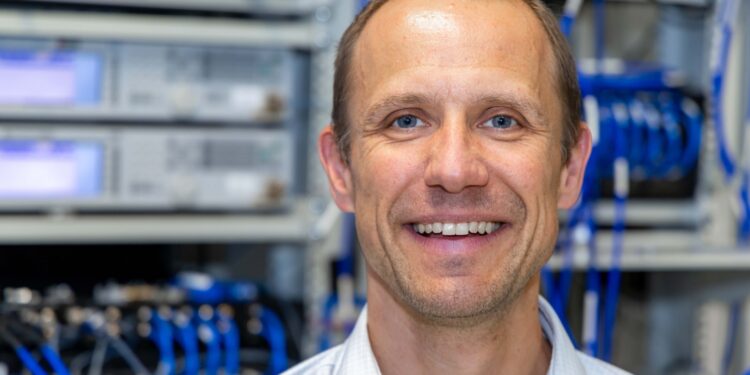 Quantenphysik mit Supraleitenden Schaltkreisen