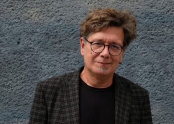 Franzobel liest im OKH: Ein literarischer Grenzgänger kehrt nach Hause zurück