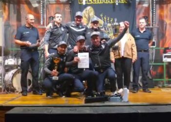 HAURUCK – DAS Fest der FF-Pfaffing