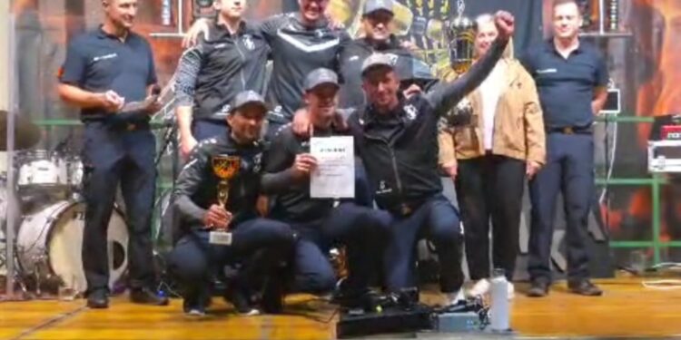 HAURUCK – DAS Fest der FF-Pfaffing