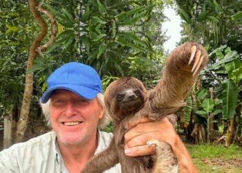 Multimediavortrag: Amazonas und Anden