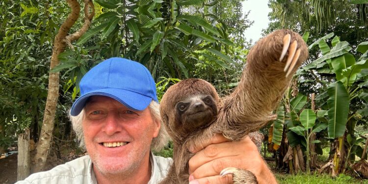 Multimediavortrag: Amazonas und Anden