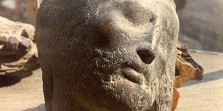 Ewige Formen – 100 Jahre Josef Moser