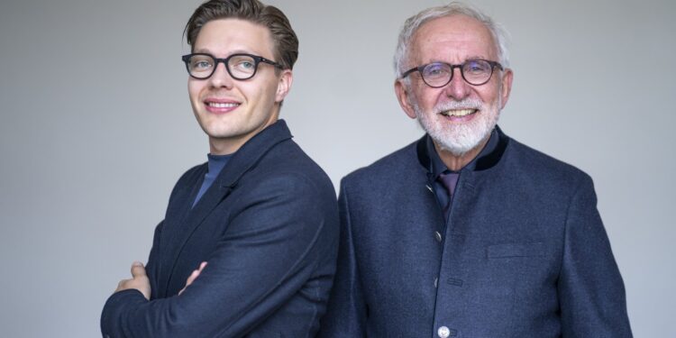 Konzert Alois Mühlberger und Ensemble Pallidor