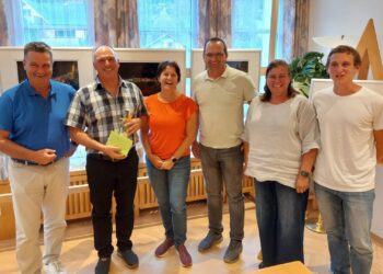 Jahreshauptversammlung der Naturfreunde „Ortsgruppe Obertraun“: Neuwahlen bei den Obertrauner Naturfreunden!