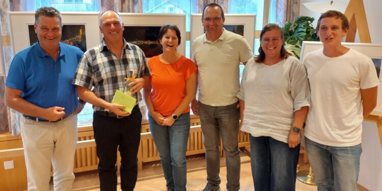 Jahreshauptversammlung der Naturfreunde „Ortsgruppe Obertraun“: Neuwahlen bei den Obertrauner Naturfreunden!