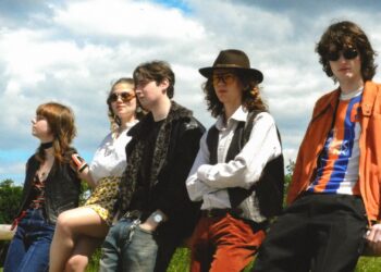 Nachwuchsnacht im OKH: Normfrei und LEETA bringen frischen Wind in die österreichische Musikszene