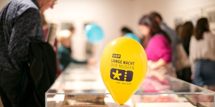 Lange Nacht der Museen im Hand.Werk.Haus Salzkammergut