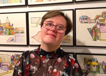 Vernissage/Ausstellung: Kunstwerkstatt Gmunden