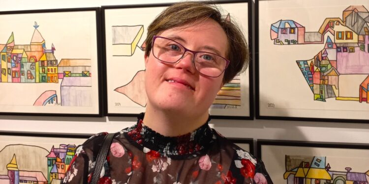 Vernissage/Ausstellung: Kunstwerkstatt Gmunden