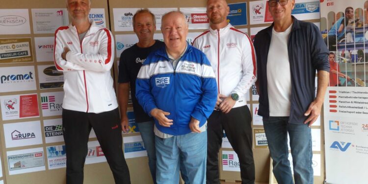 Erfolge von Erwin Leibetseder beim UBSV Tennis Sommer Turnier