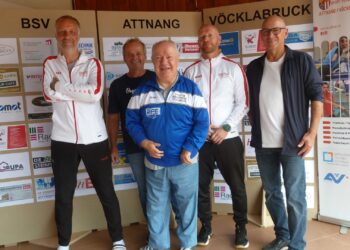 UBSV Tennis Sommer Turnier