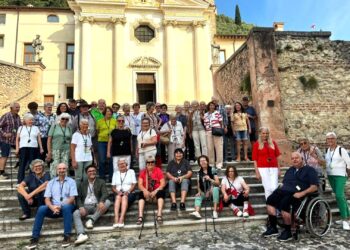 Prosecco, Prosciutto e Grappa