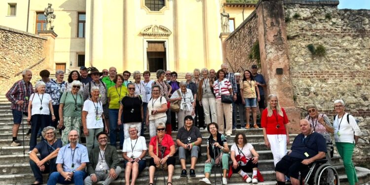 Prosecco, Prosciutto e Grappa