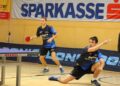 Tischtennis-Krimi zu Saisonauftakt — SPG muki Ebensee muss sich Kuchl beugen