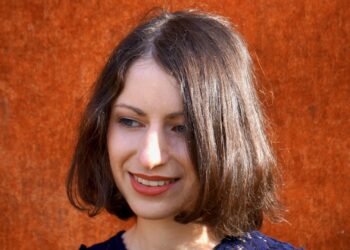 Lesung: Magische Sprache für drängende Themen