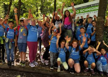 Ferienspaß in Attnang-Puchheim