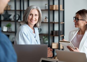 BETRIEBSNACHFOLGE RICHTIG GEMACHT! – Info-Veranstaltung am 22.10.2025 in der WKO Bad Ischl