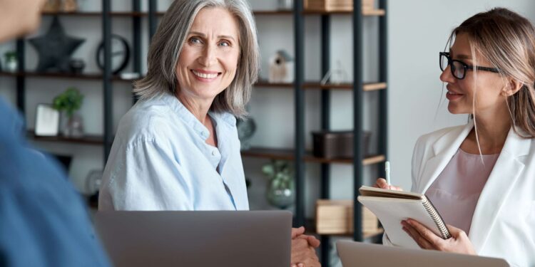 BETRIEBSNACHFOLGE RICHTIG GEMACHT! – Info-Veranstaltung am 22.10.2025 in der WKO Bad Ischl