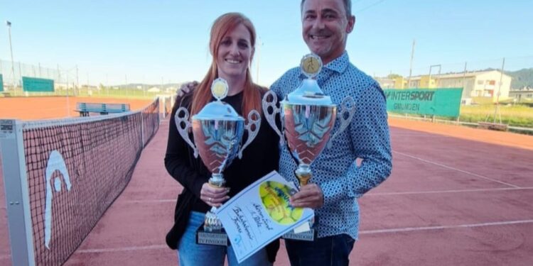 Vereinsmeisterschaft TV Pinsdorf 2025