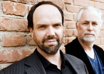 Kabarett-Duo Maschek