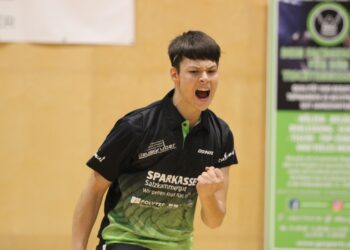 SPG muki Ebensee auch auswärts erfolgreich