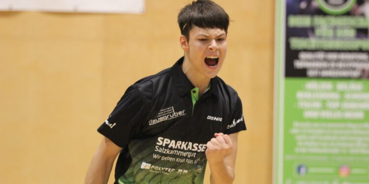 SPG muki Ebensee auch auswärts erfolgreich