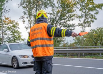 Verkehrsregler-Ausbildungen im Herbst erfolgreich abgeschlossen