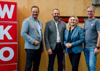 Ein voller Erfolg – Job-Event „Die Talente Almtal“ begeisterte!