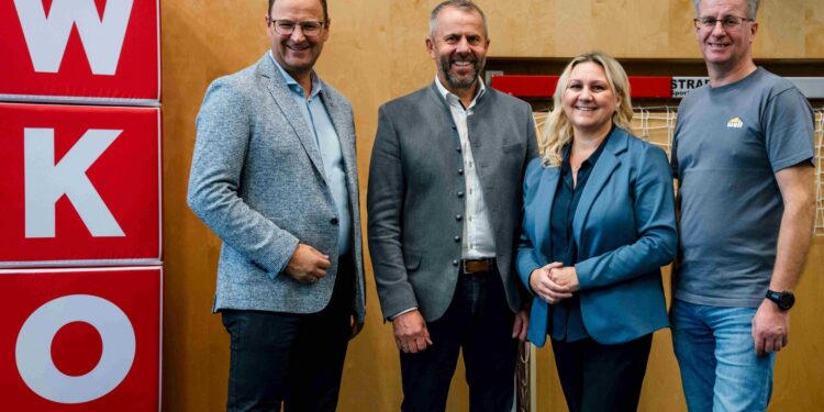 Ein voller Erfolg – Job-Event „Die Talente Almtal“ begeisterte!