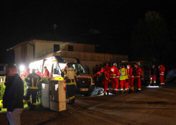 Abgängiges Mädchen (11) bei großangelegter Suchaktion in St. Konrad wohlbehalten aufgefunden