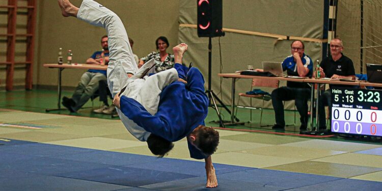 Kirchham siegt fulminant in Gallneukirchen – Entscheidung um den Landesliga-Titel vertagt