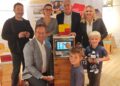 KET – „Kinder erleben Technik“ zu Gast im SEP Gmunden!