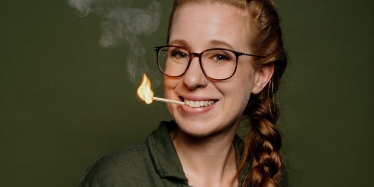 Sara Brandhuber – A scheena Schmarrn!