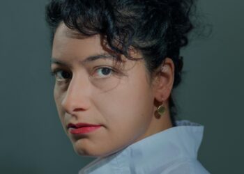 Dystopische Träume und schwebende Realitäten: Lesung mit Amira Ben Saoud im OKH