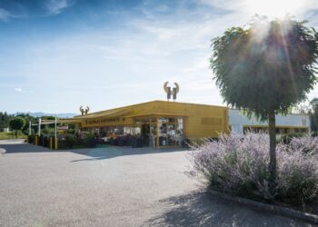 Backhaus Hinterwirth ist beliebteste Bäckerei Oberösterreichs