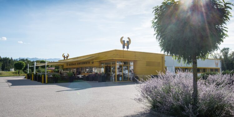 Backhaus Hinterwirth ist beliebteste Bäckerei Oberösterreichs