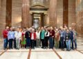 Ebenseer Pensionisten besuchten Bundeshauptstadt