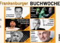 3. Frankenburger Buchwoche(n)
