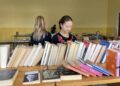 Großer Bücherflohmarkt der Pfarrbücherei Attnang