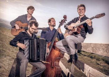 Schneeberger & Bakanic Quartett
