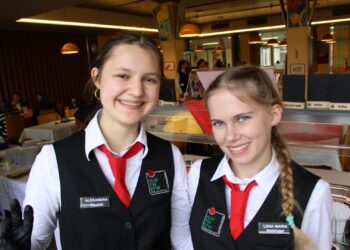 Tag der offenen Tür an den Don Bosco Schulen Vöcklabruck – Bildung erleben!