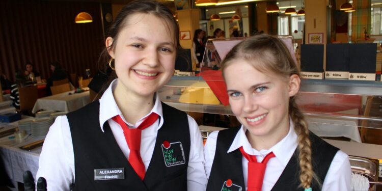 Tag der offenen Tür an den Don Bosco Schulen Vöcklabruck – Bildung erleben!