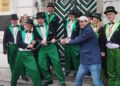 Einladung zur Faschingseröffnung am 11.11.25 um 11.11 Uhr Rathaus Gmunden